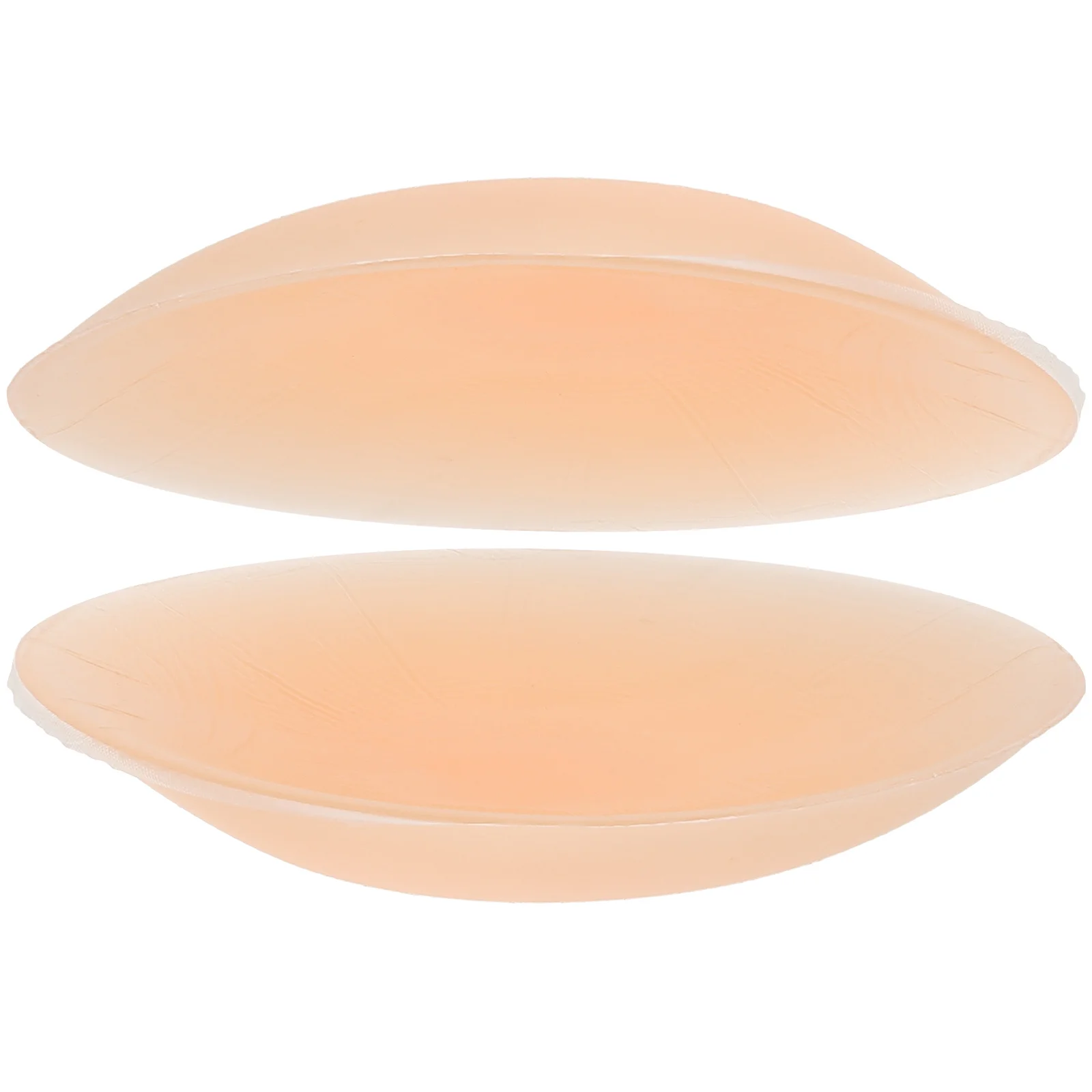 Buttock Cushions Booster Silicone Hip Pad Silica Gel Lifters for Woman Pads