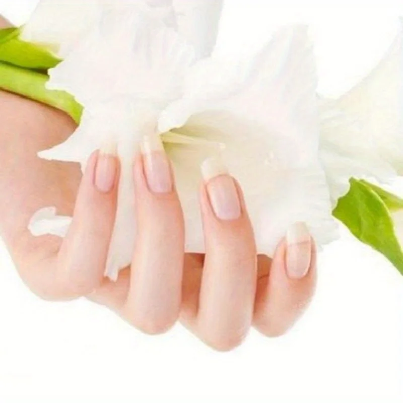 10/50 Pz Lime per unghie a doppio lato Buffer per unghie Lucidatura Sottile Crescent Grit Strumenti per unghie Lima per unghie usa e getta Strumenti per nail art 8.5x13.cm