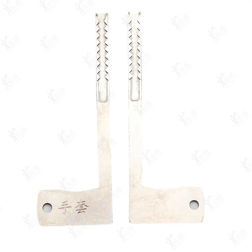 Imagem -04 - Jmckj-extended Fingerprint Lock Tool Emergency Lock Core Tool Pcs por Lote