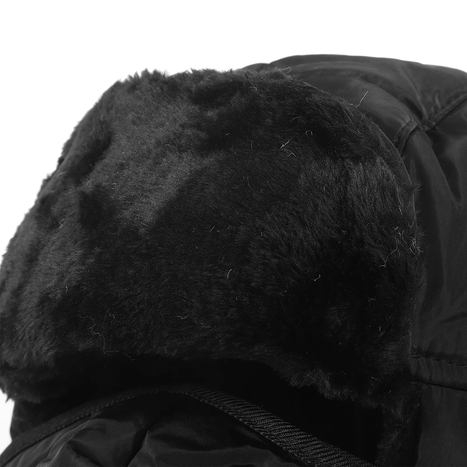 

Men Has Ski Hat Cold Weather Hats Snow Backpack Mask Beanie Ear Muff for Women Travel