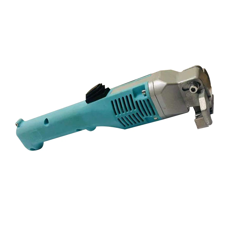 

New high-efficiency rubber tree electric tapping knife