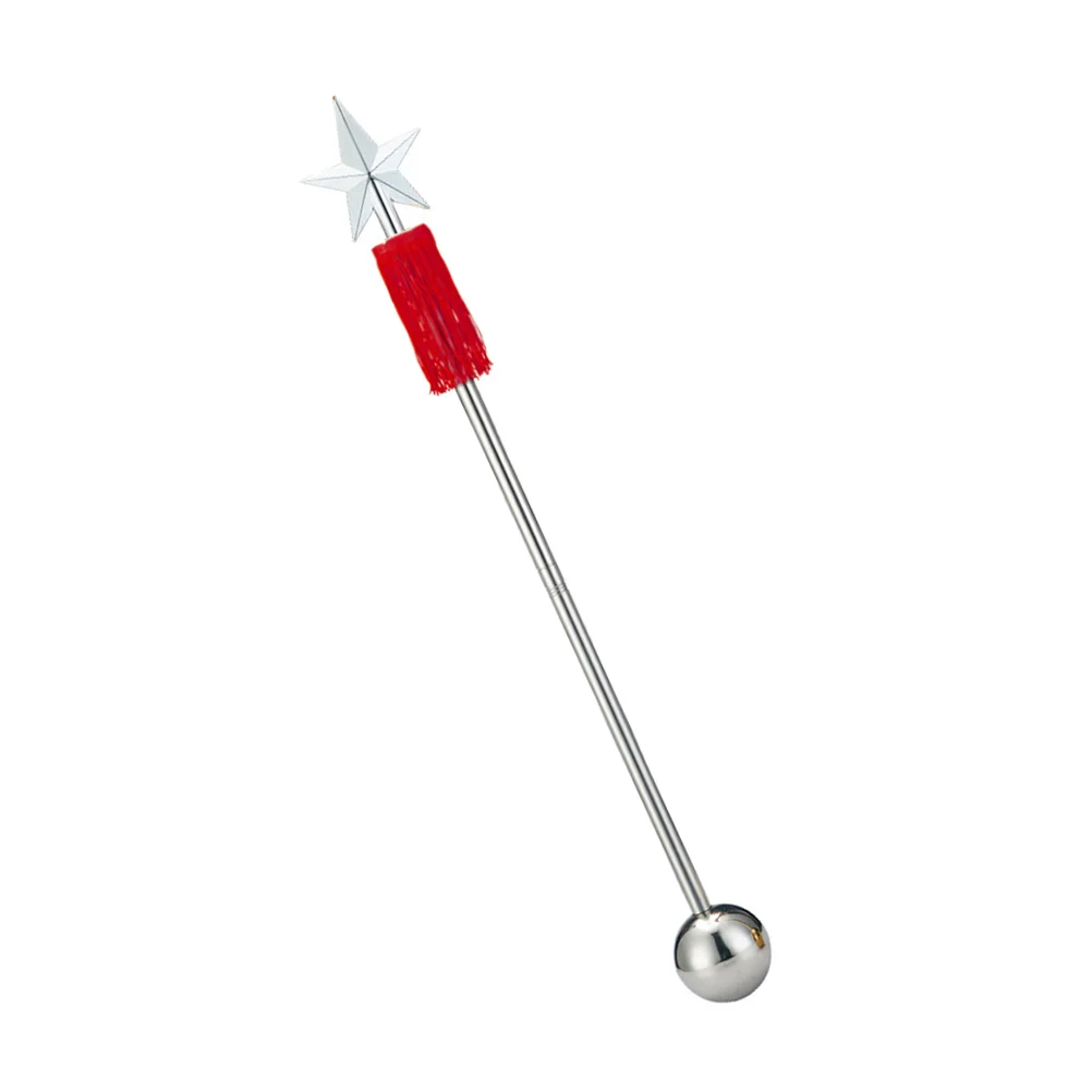 

Convenient Stainless Steel Conducting Stick for Performance Supply