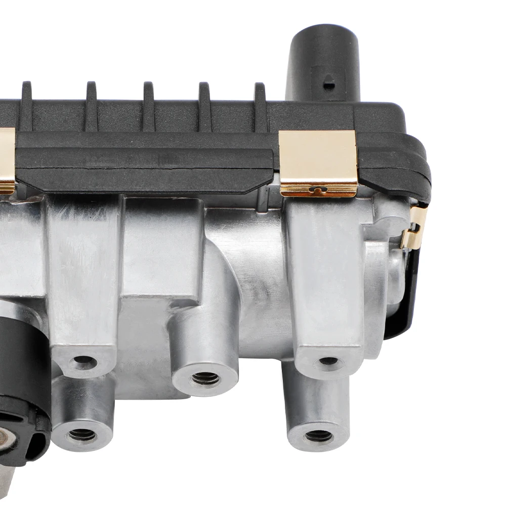 Elektronische turboactuator voor Mercedes-Benz S320/C320/E280/E320 6NW 009660   / G001 781743 -5003s 770895 -5007S