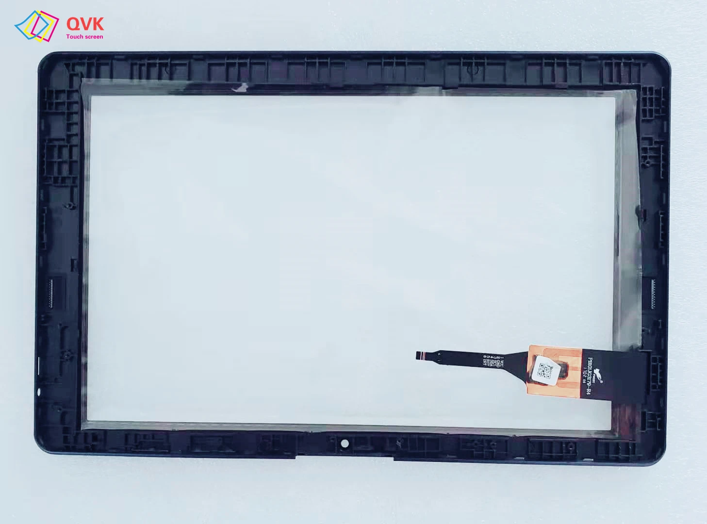 10,1 cala dla ACER Iconia One 10 B3-A30 A6003 Zupełnie nowy, oryginalny, fabryczny panel czujnika dotykowego ze szkła A+ — zdjęcie 4