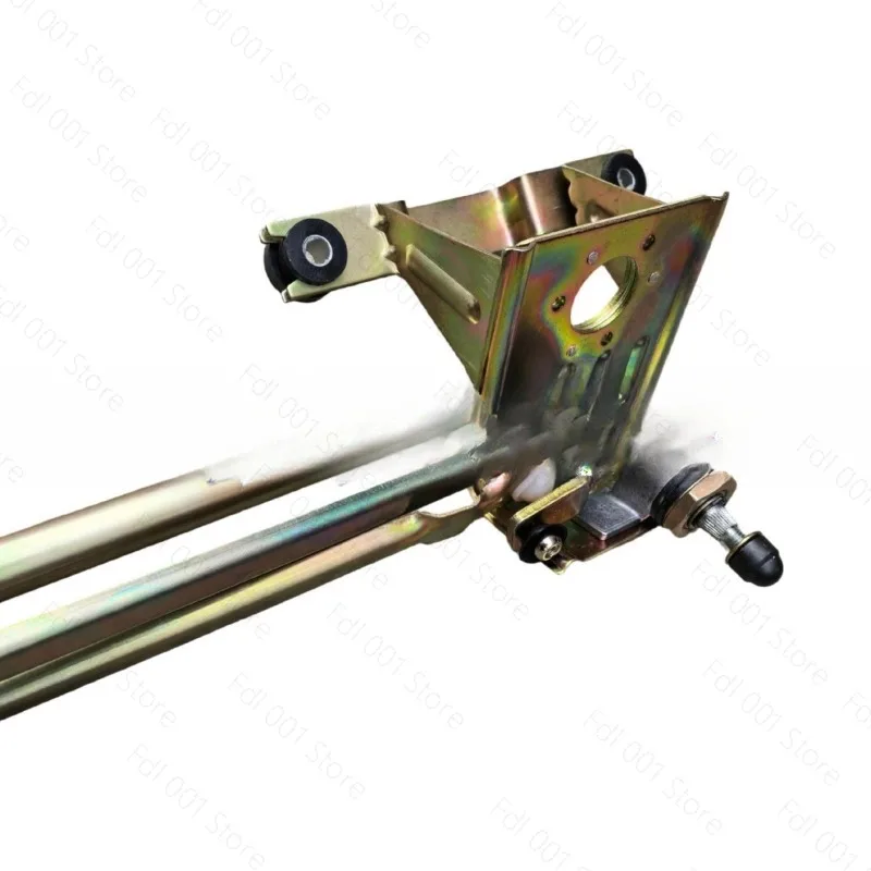 Car Windshield Wiper Linkage Assembly 5205020‑K13001 Replacement Parts Fit for Dongfeng Yufeng K33
