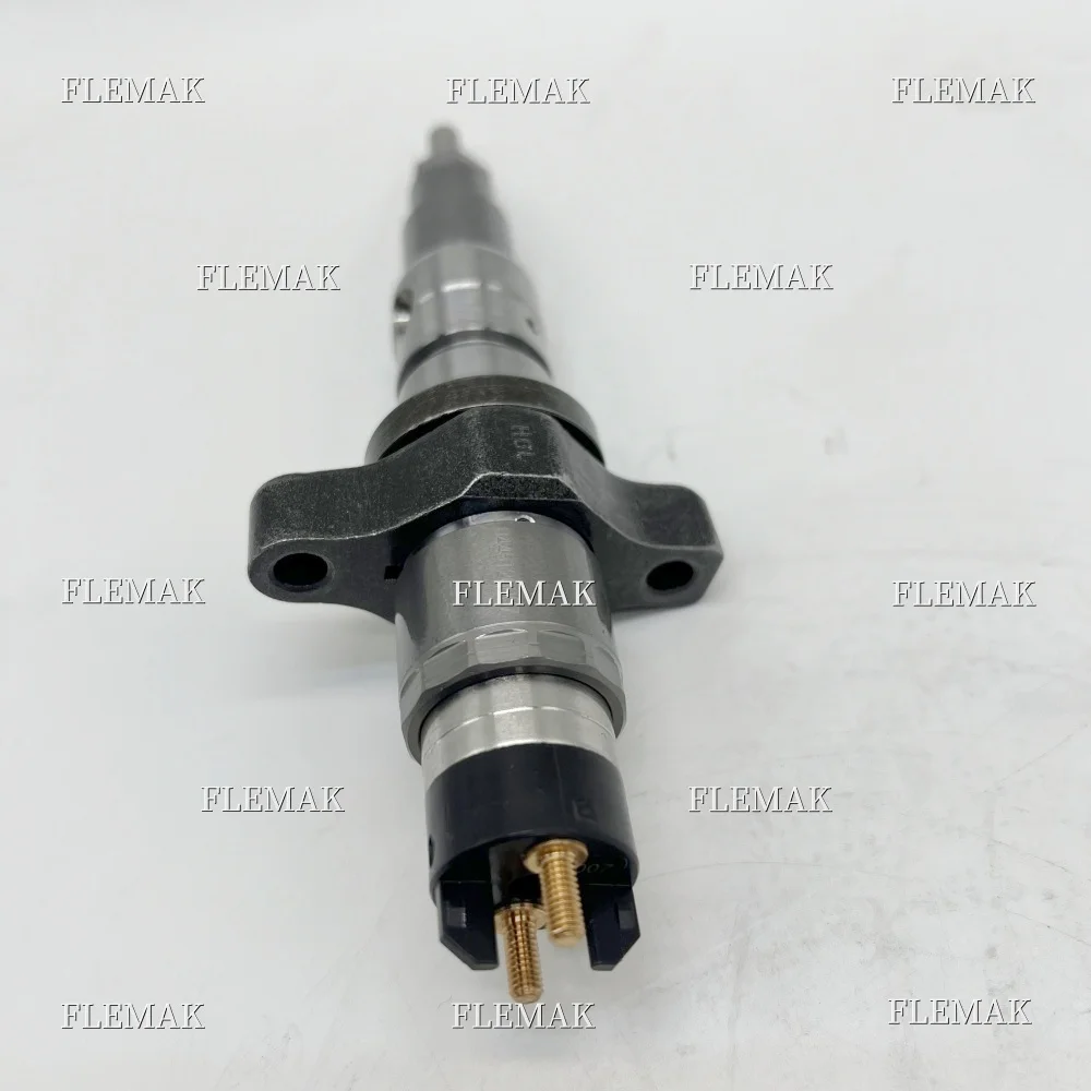 High Quality Diesel Common Rail Injector 0445120273 for CUMMINS BFCEC LDA3,8l_AVALON series