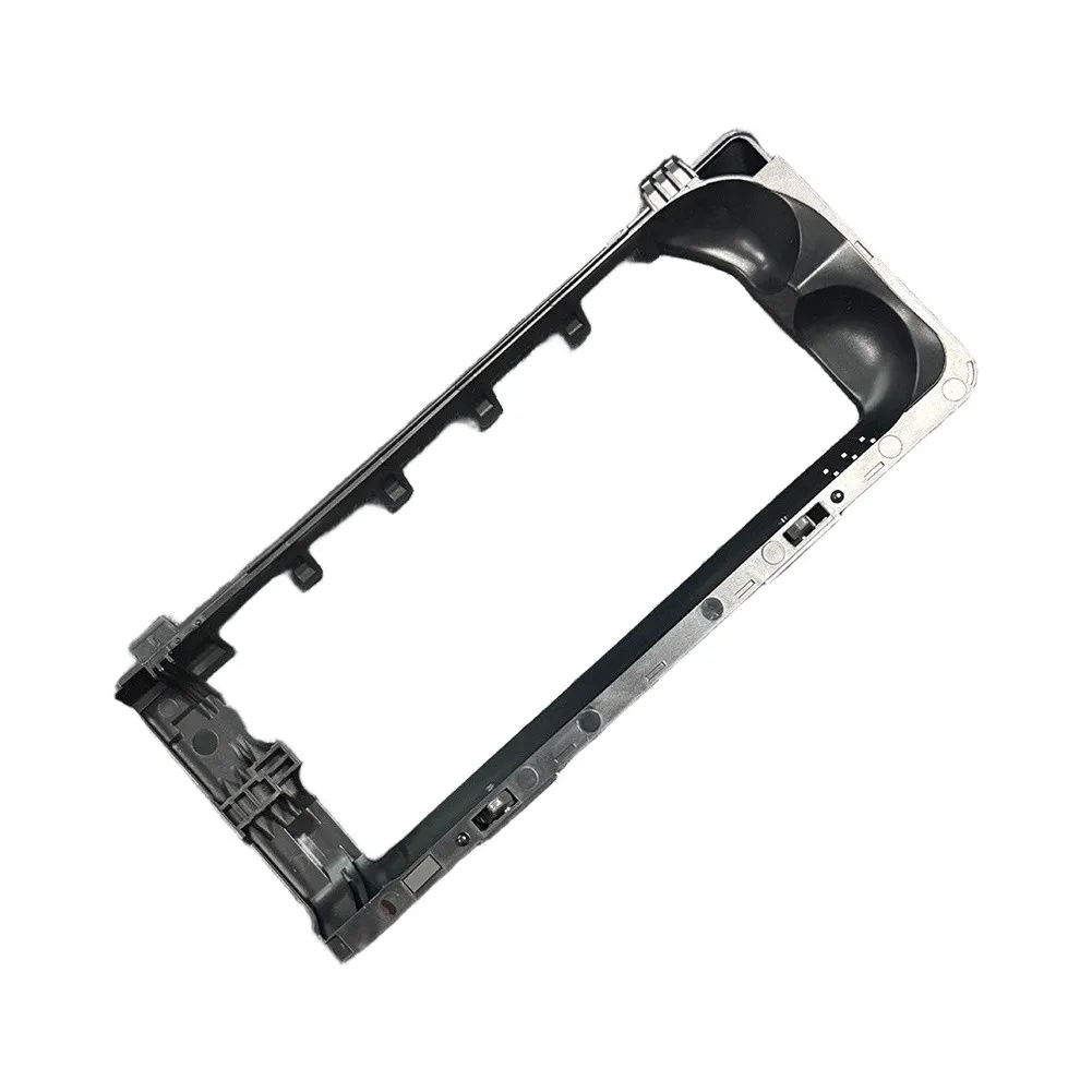 Brush Cover for Dreame For X60 for Ultra For X60 Master For X60 Pro-Ultra Robot Vacuum Cleaner to Reduce Hair Tangling and