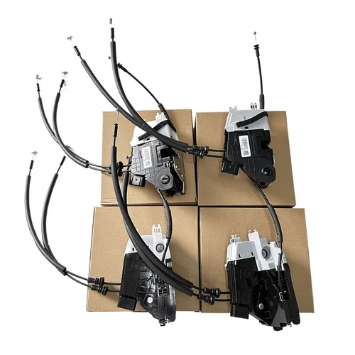 Imagen 2 del producto Piezas de carrocería de coche, actuador de cerradura de puerta 81310D3010 81320D3010 81410D3000 81420D3000 81310-D3010 81320-D3010 81410-D3000 81420-D3000