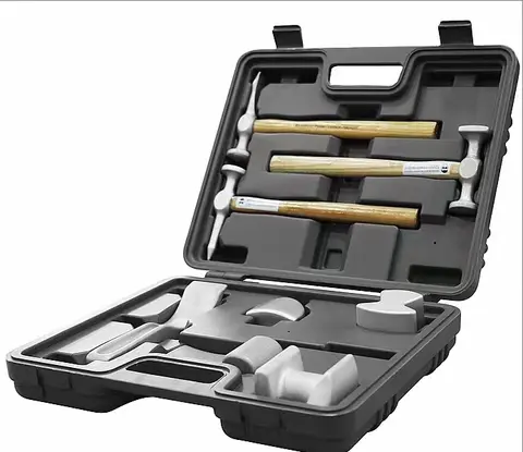 8 best sales panel beater tools - №8