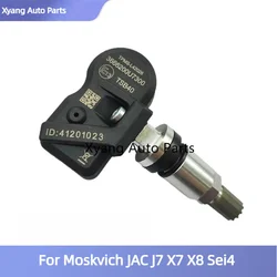 3666200U7300 Original Tire Pressure Monitoring Module Valve Sensor For Moskvich JAC J7 X7 X8 Sei4