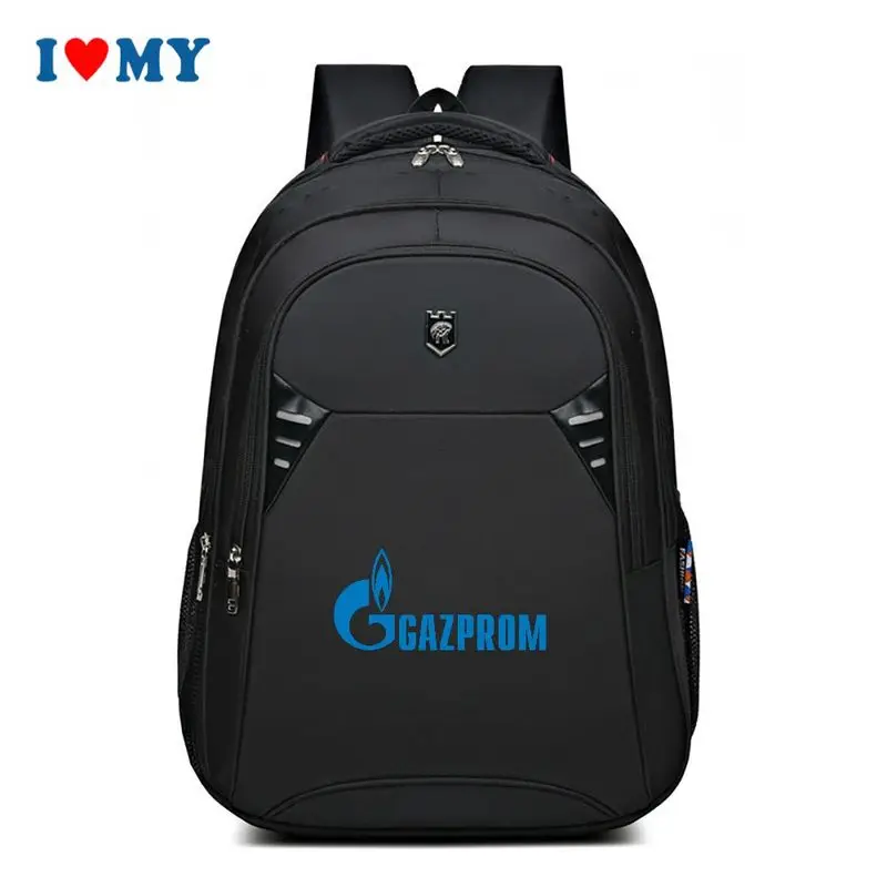 

Black Sports Travel Backpack for Men Women, Large Capacity School College Daypack, Casual Outdoor Shoulder Bag.