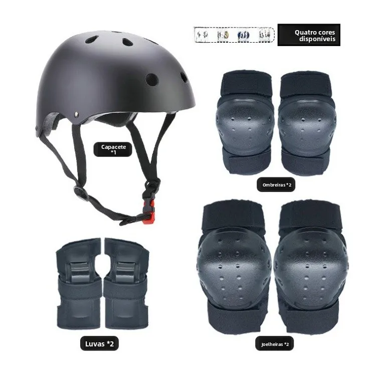 2024-skateboarding-protective-gear-set-for-adults-and-children-inline-skating-balance-bike-helmet-protection