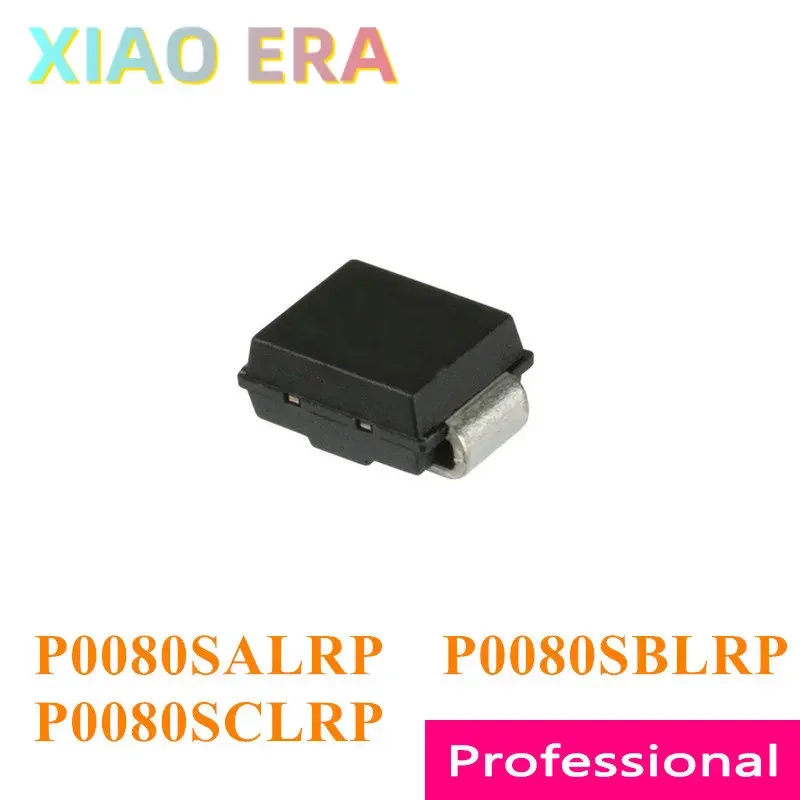 

2500pcs SMB P0080SALRP P-8A P0080SBLRP P-8B P0080SCLRP P-8C DO214AA P0080S P0080SA P0080SB P0080SC Made in China