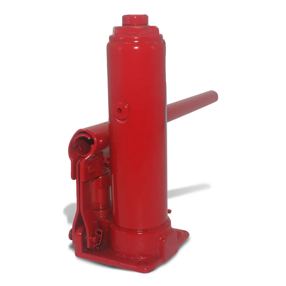 Small hydraulic jack 3 Ton jack Automotive maintenance tools Car tool jack Maximum height 35cm Minimum height 20.5cm