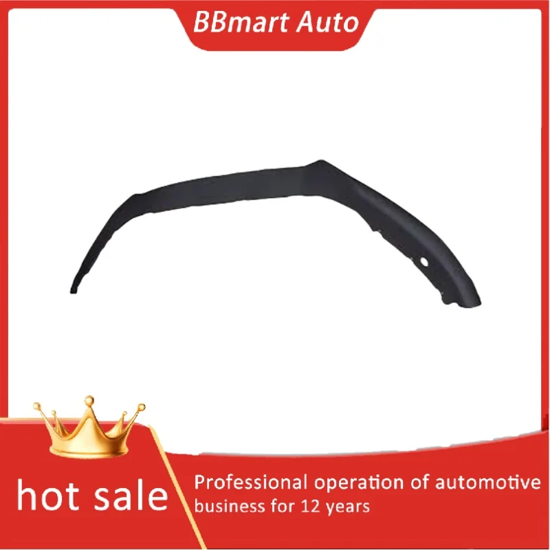 

FK7B17F775ABW BBmart Auto Parts Bumper Spoiler For FORD EDGE SPORT