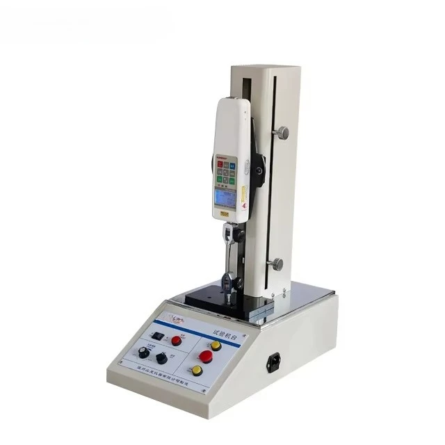 SJY-500 Electric Machine Push-Pull Dynamometer Wholesale Retail Force Measuring Instruments