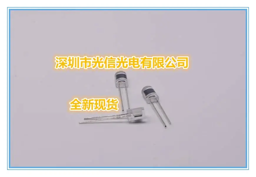 10PCS PD438C 100% imported original main receiving and transmitting tube, photoelectric switch, Hall sensor  