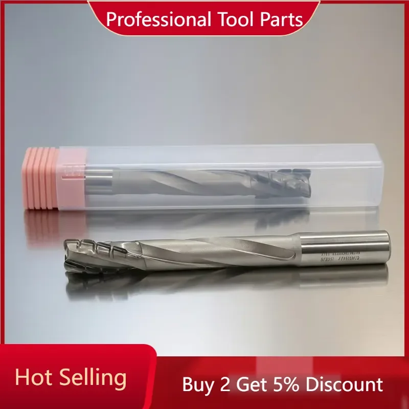 Engraving PCD Router Bit Customized Engraving Milling Cutter for MDF and Poly Processing