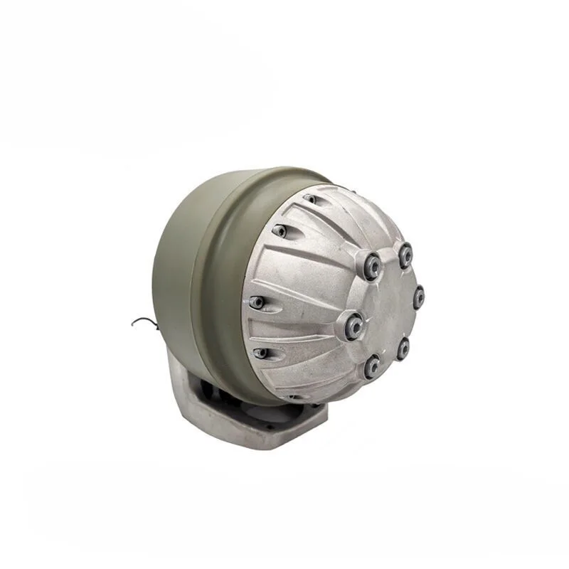 

Applicable to Linde MT15 Electric Carrier New Drive Motor Assembly 11332600500 for Retail Restaurants Hotels Polyurethane Wheel