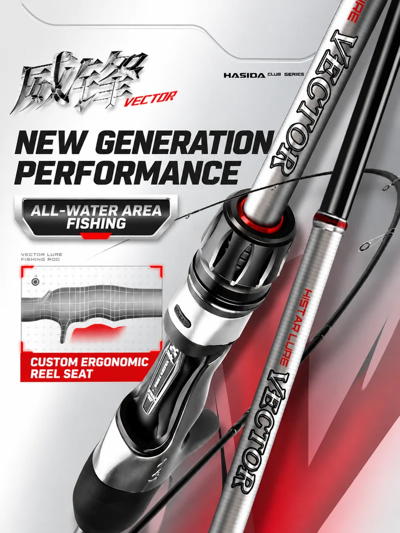 hasda-weifeng-series-performance-fishing-rod-long‑cast-spinning-casting-rod-multi‑purpose-bass-snakehead-micro-lure-fishing