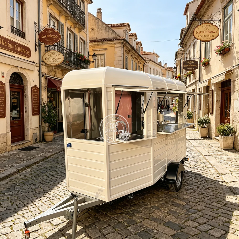 

Производитель мобильных фургонов для кейтеринга, передвижных барбекю-каров, уличных прицепов для кейтеринга, пиццерий на колесах с комплексным решением под ключ