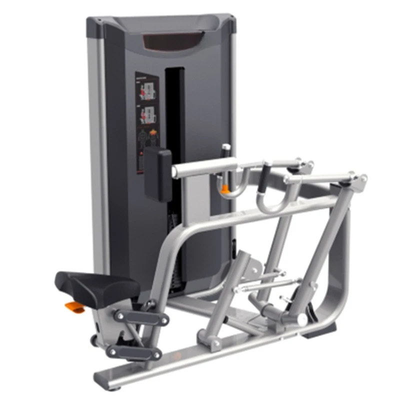 Oblique sitting leg kick trainer jx-3013 enterprise unit clubhouse hotel gym equipment
