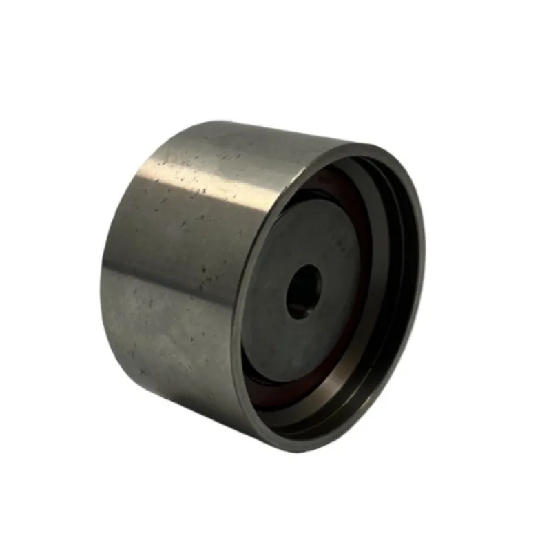 

For Hyundai Sonata Santa Fe Tiburon Tucson 2445037120 24450-37120 Timing Belt Drive Tensioner Pulley Automobile Part Brand New