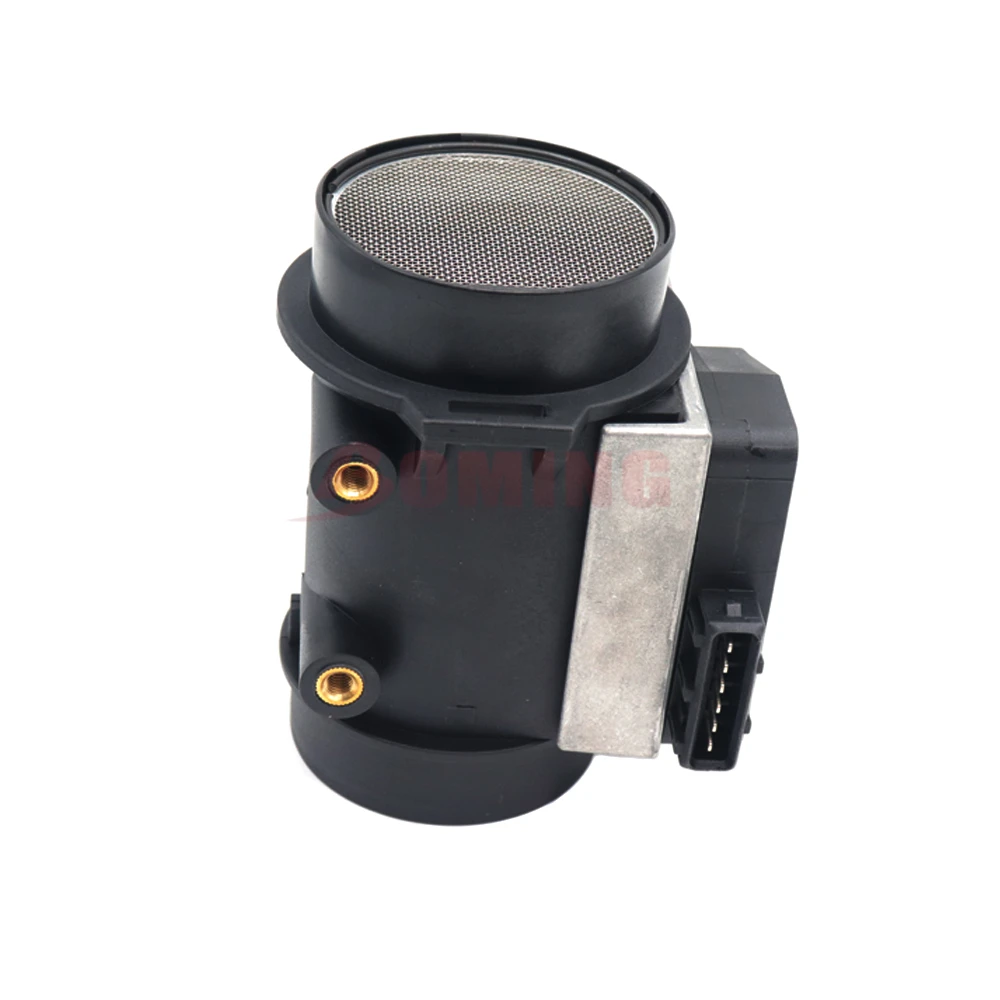 새로운 자동차 MAF 질량 공기 유량계 센서 0280212016   볼보 240 740 760 940 960에 적합 0986280101 3517020 5517020 8602792 8251497