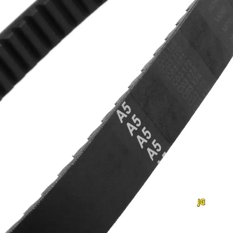 

2X Drive Belt J55-G6241-00-00 J38-46241-00 For Yamaha G2 G3 G5 G8 G9 G22 G14 G16 G20 G22 Golf Carts