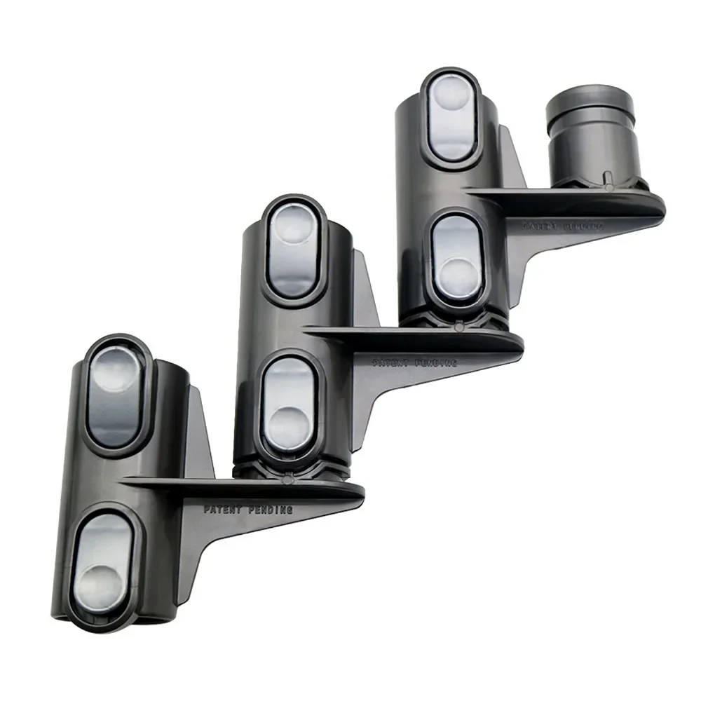 Storage Holder Bracket Head for Dyson DC58 DC59 DC62 V6 DC35 DC45 Vacuum Cleaner Brushes Parts Accessories