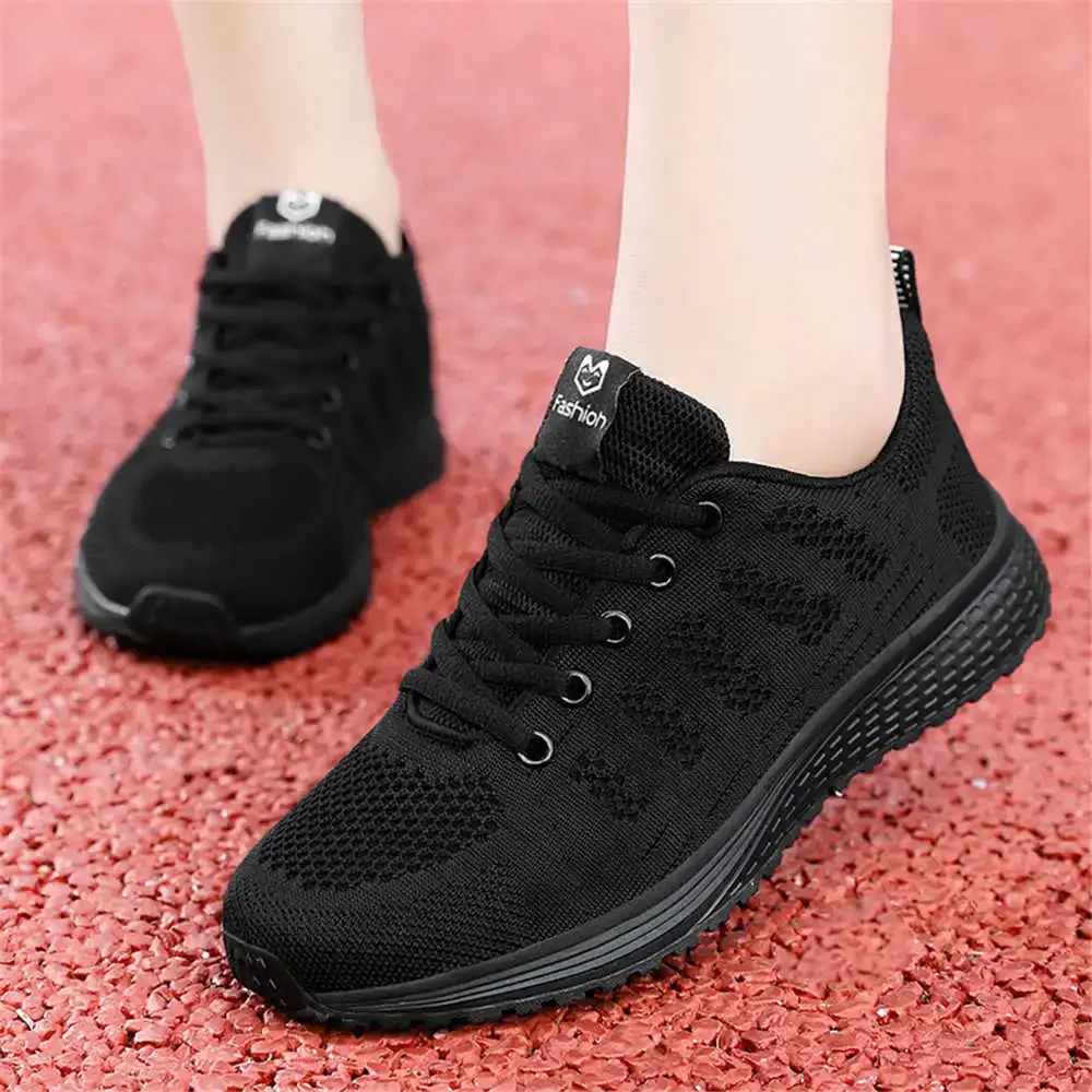 Autumn-spring Size 38 Best Sellers Vulcanize Shoes Running Women Sneakers Original Sports Snearkers Athletics Baskette