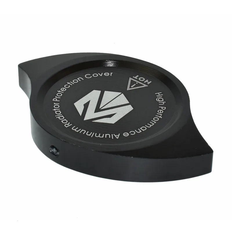 CNC Radiator Cap Protection Tank Cover For SUBARU BRZ Forester Impreza Justy Legacy Outback SVX Trezia Tribeca MV XT XV WRX