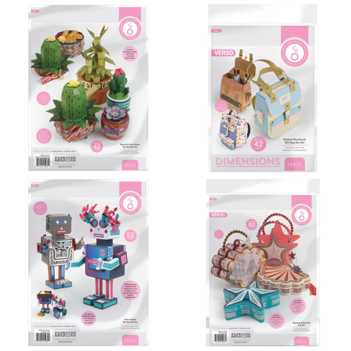 

Metal Craft Cutting Dies For DIY Scrapbooking Paper Diary Decoration Manual Handmade For 2025 New Seashell Radiant Rucksack Die