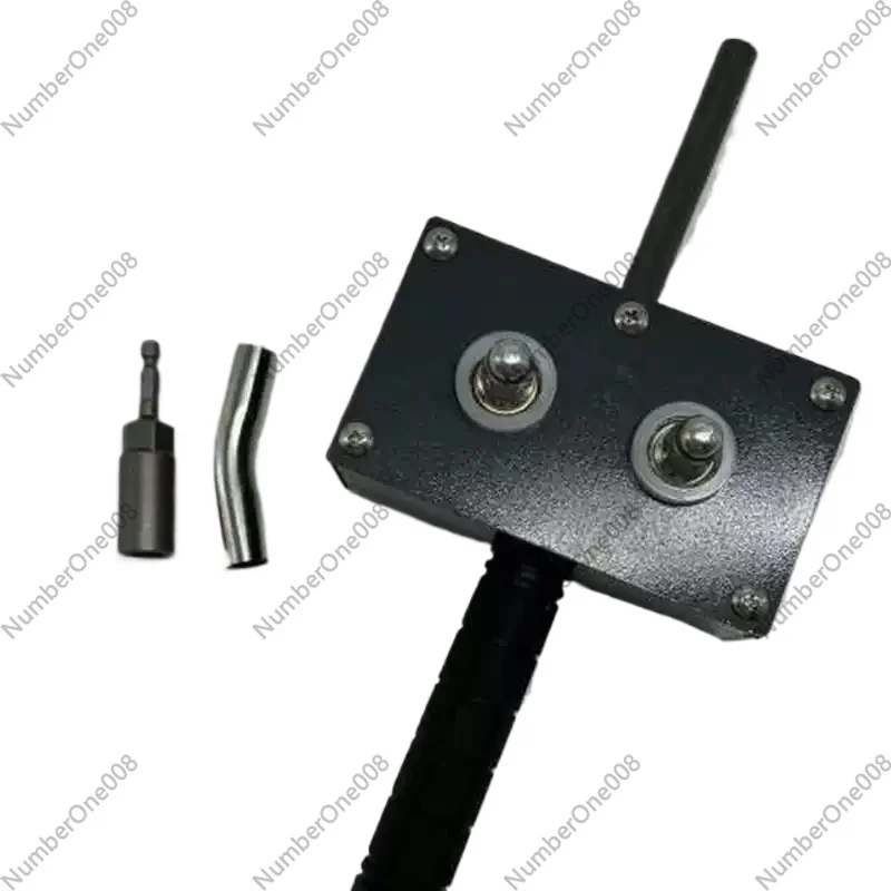 

Кабельный протяжник для электропроводки, сертифицированный UL/одобренный OSHA, для установки в трубах, для жилых помещений