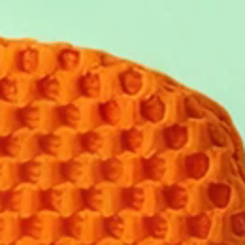 

2-в-1 перчатка из люфы для ванны, двухсторонняя для удаления омертвевшей кожи и грязи, перчатка для ванны, ткань для душа, сетка для толкания мыла, мешок для мыла, можно поставить мыло