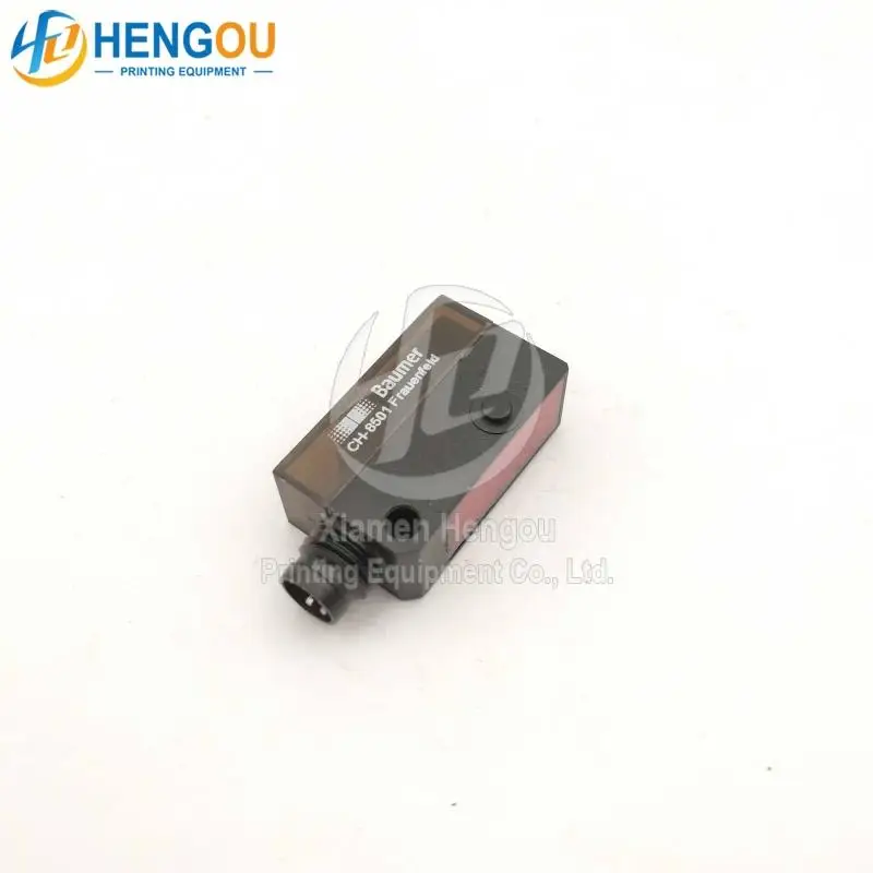 

10P5130/S35A Reflective Photoelectric Sensor Printing Machine Spare Parts