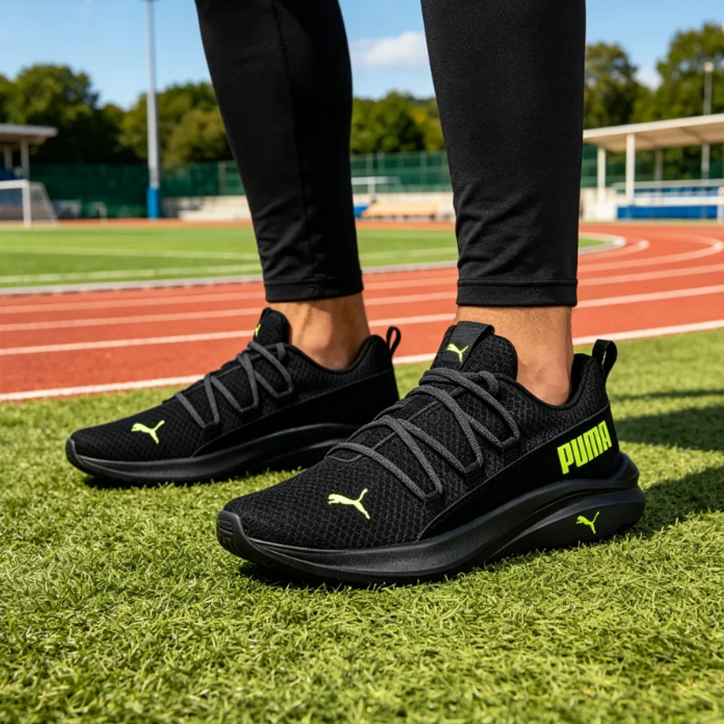 PUMA Herenschoenen Zomer Nieuw - Men Shoes Puma recensie en prijs