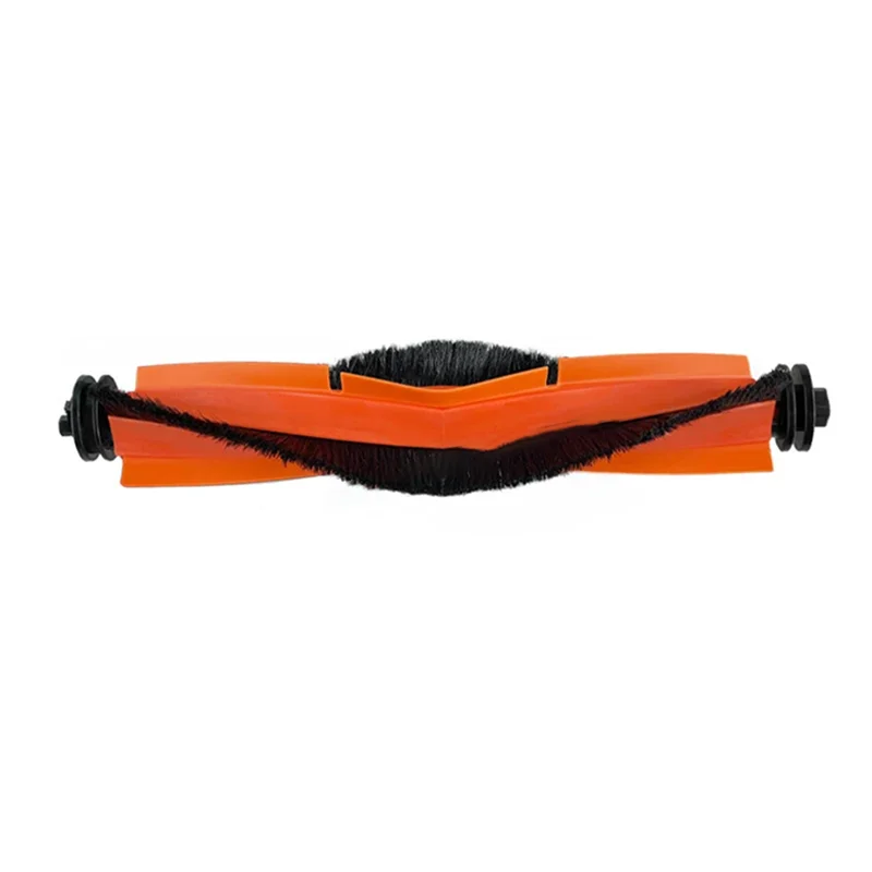 WHYY-For Xiaomi Mijia M40 D110CN Vacuum Parts Main Tricut Roller Side Brush Hepa Filter Mop Cloth Dust Bags Accessories