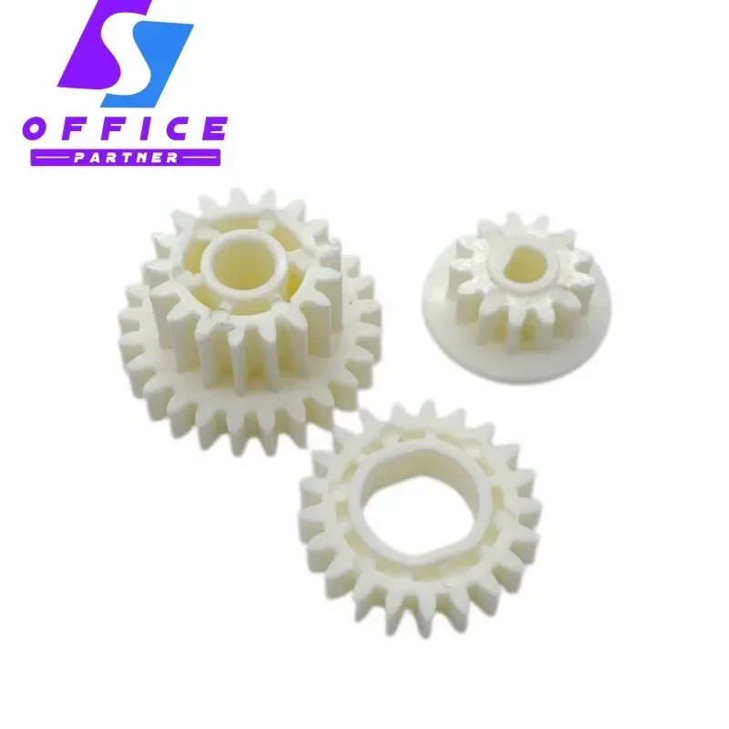 1set Compatible Developer Bearing and Bushing Sealing and Gear For Ricoh MP 4000 4001 4001G 4002 5000 5001G 5002 5000B