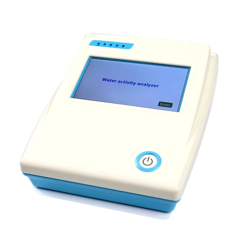 ZWW-66 Electronic Water Activity Analyzer & Meter with 1 Year Warranty