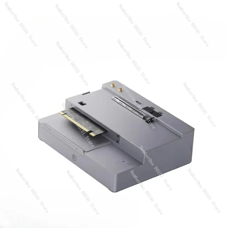 EX Pro docking station built-in power PCle5.0x8 external graphics card