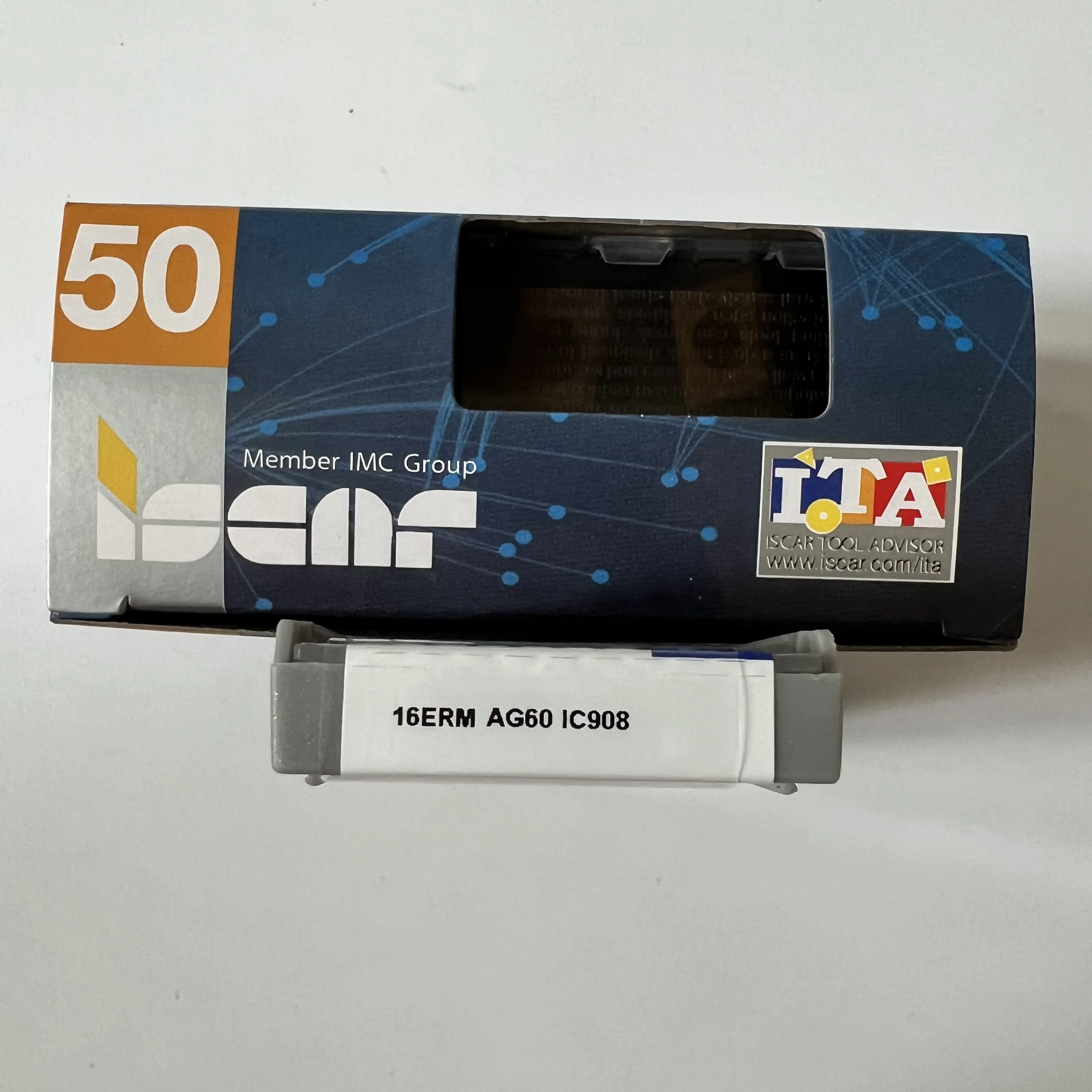 

CNC blade, hard alloy cutting blade APKR1003PDR-TS SPS82C