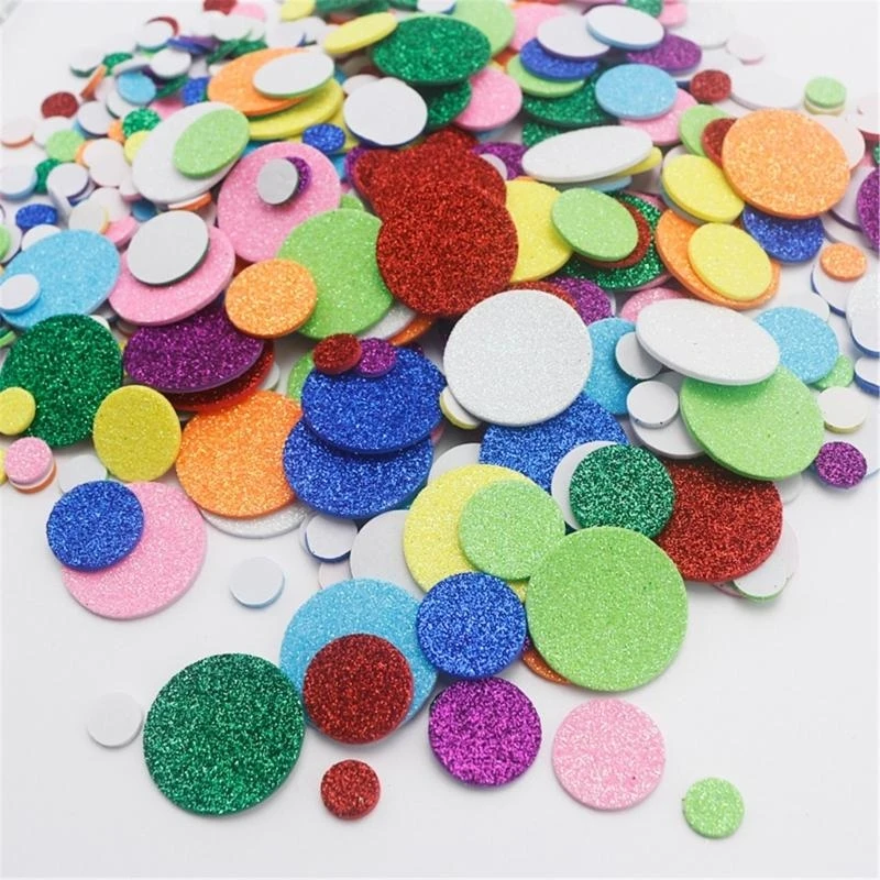 DXAB 160 PCS VIALCLES VIALCLES STAMP