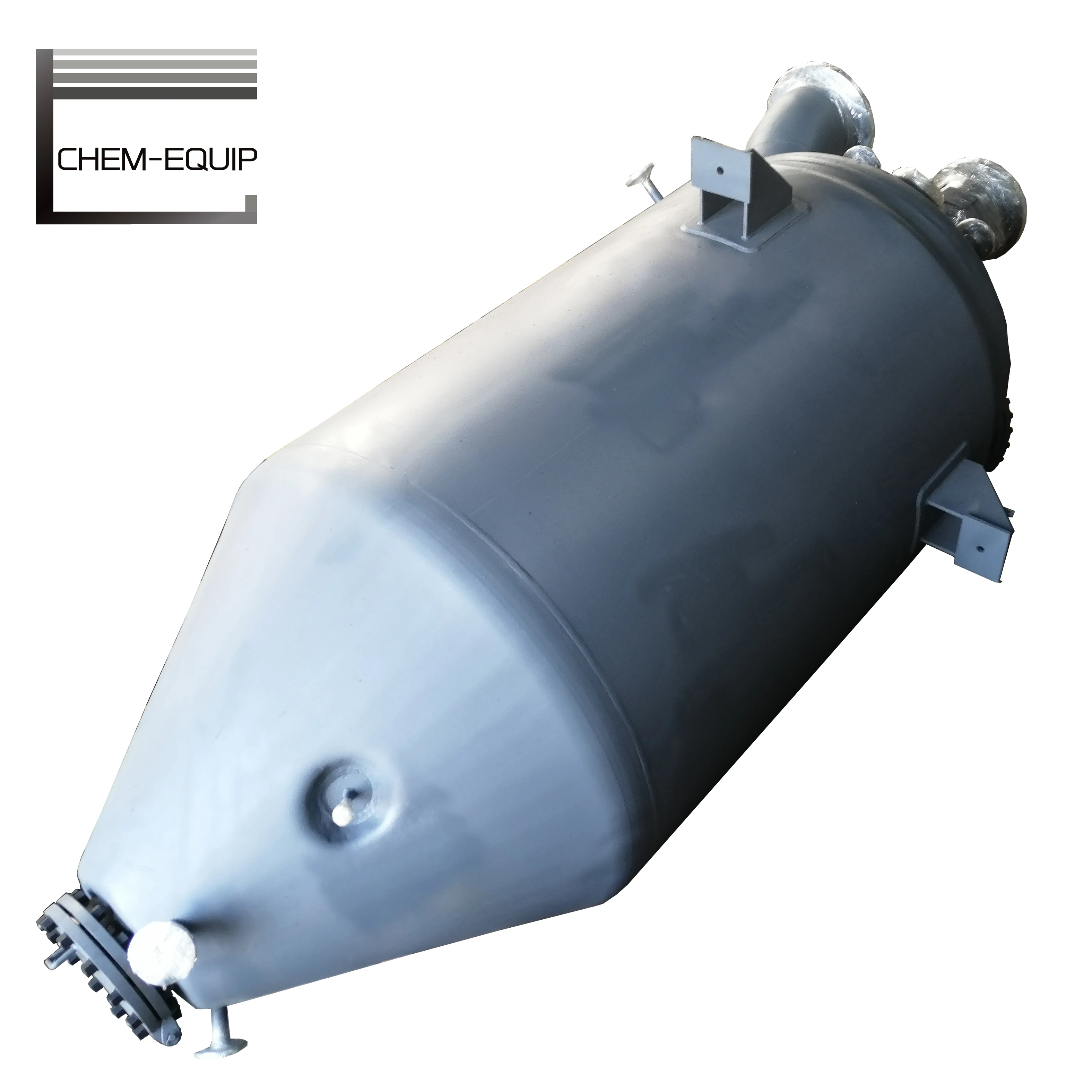 Prezzo reattore semi-lotto industriale 5000 l