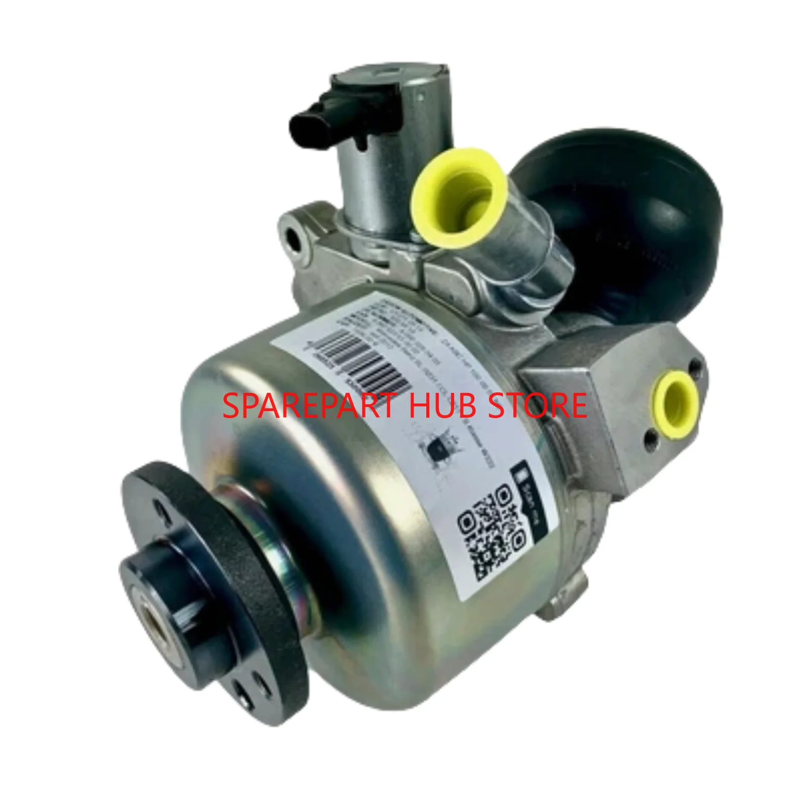 

NEW FOR Mercedes-Benz 0003290100 W222 C216 C217 Hydraulic AVIC Plaza Power Steering Pump A0003291503 A0003290100 000329010080