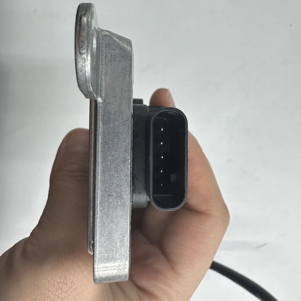 메르세데스-벤츠 W205 W166 C200 C220 GLE350 GLE400 ML350 CLA350 A0009053706 5WK96683F 고품질 NGK 프로브 NOX 센서