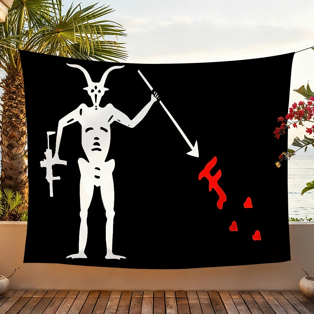 Art FOG F-Forward Observations Group-S flag For Garden Party Living Room Home Wall Decor Banner Bedroom Outdoor Tapestry