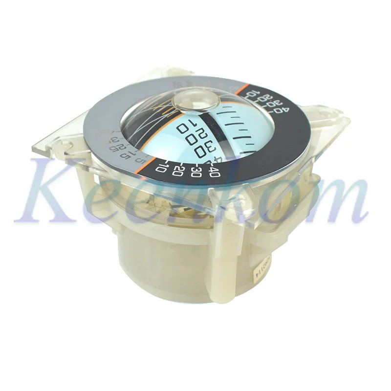 MR749863 Inclinometer Gauge Altimeter Central Display for Mitsubishi Pajero Montero Shogun V31 V32 V33 V43