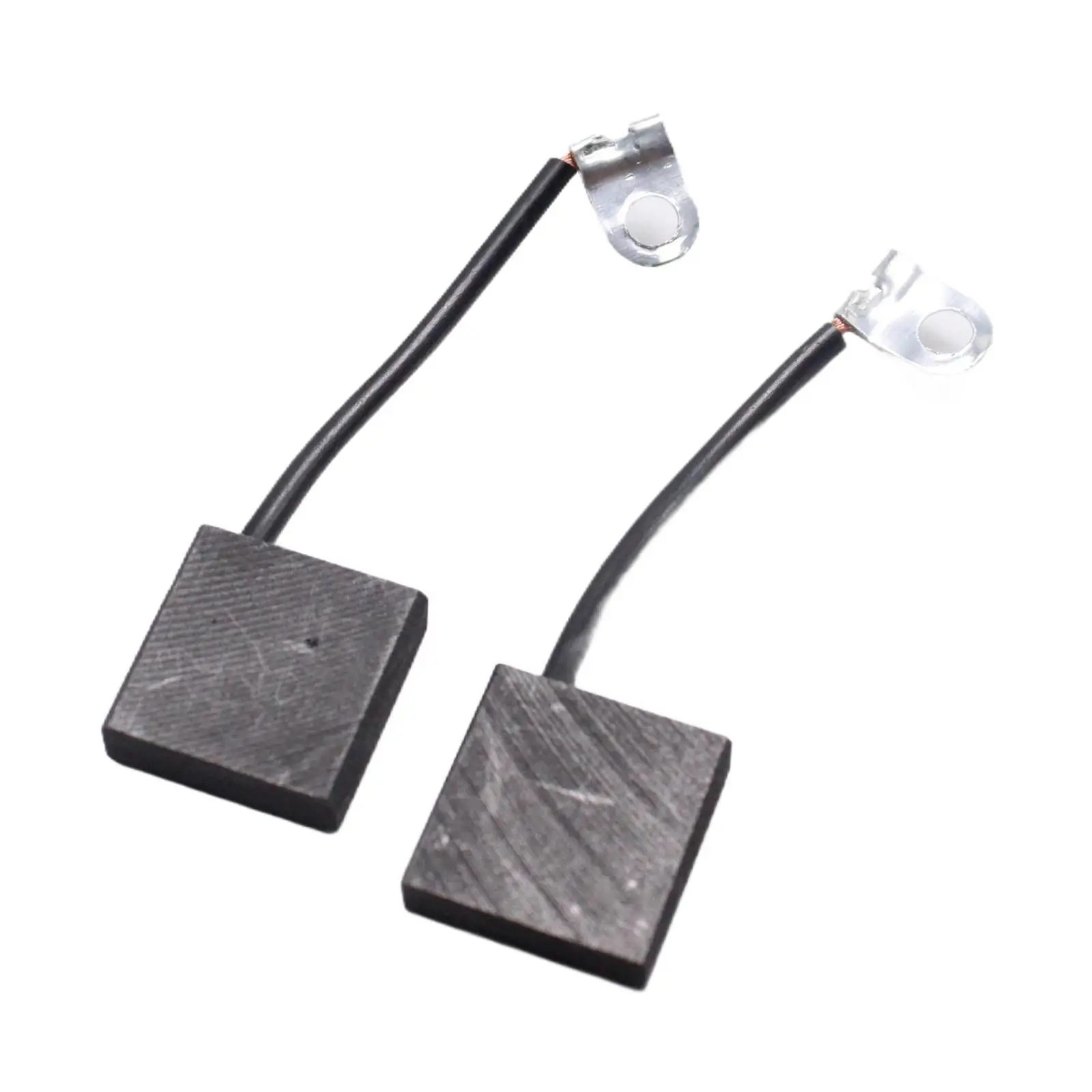 

2x Carbon Brush Multifunctional Repair Replacement Brush Electric Power Tool Accessories, for C40L Dynamos C40A