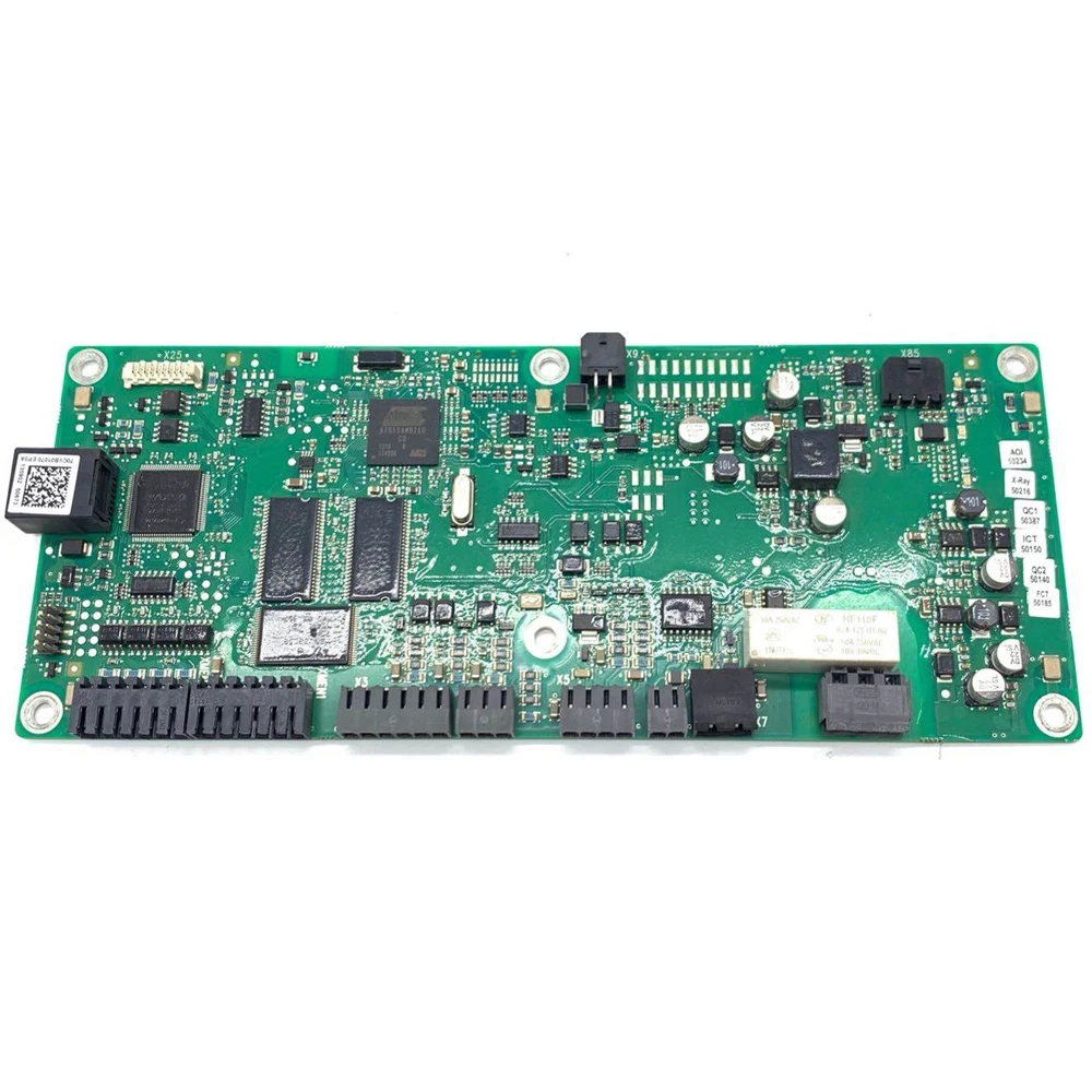 KONE Elevator Drive Inverter KM997159 KM997160 IO Mainboard Main PCB Board PC01070C 1 Piece